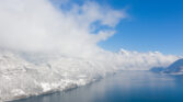Walensee Winter