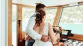 Walenseeschiff Heiraten