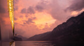 Walenseeschiff Ariane Totzke MS Swisspearl Sunset