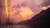 Walenseeschiff Ariane Totzke MS Swisspearl Sunset