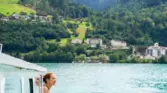 Walenseeschiff Celine Russo