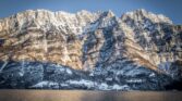 Winter Walensee