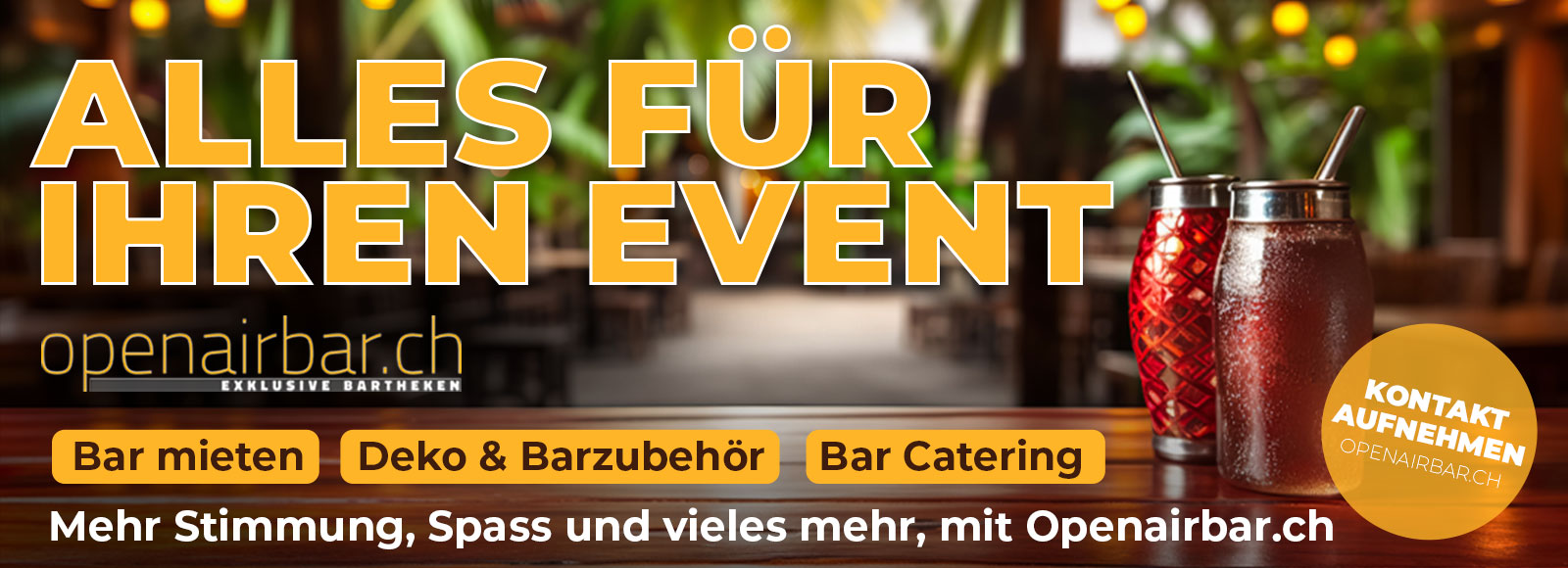 openairbar
