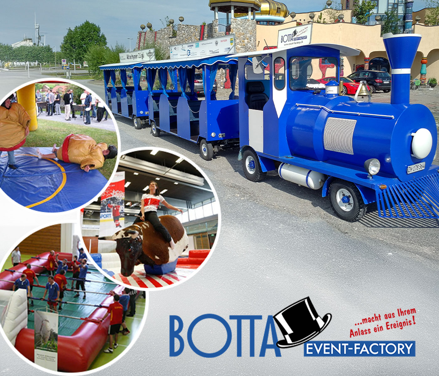 Botta m