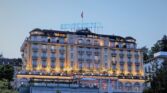 1 Hotel Montana Luzern Aussenansicht