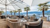 31 Hotel Montana Luzern Beach Club