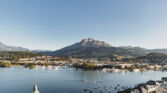 3 Hotel Montana Luzern Stadtsicht