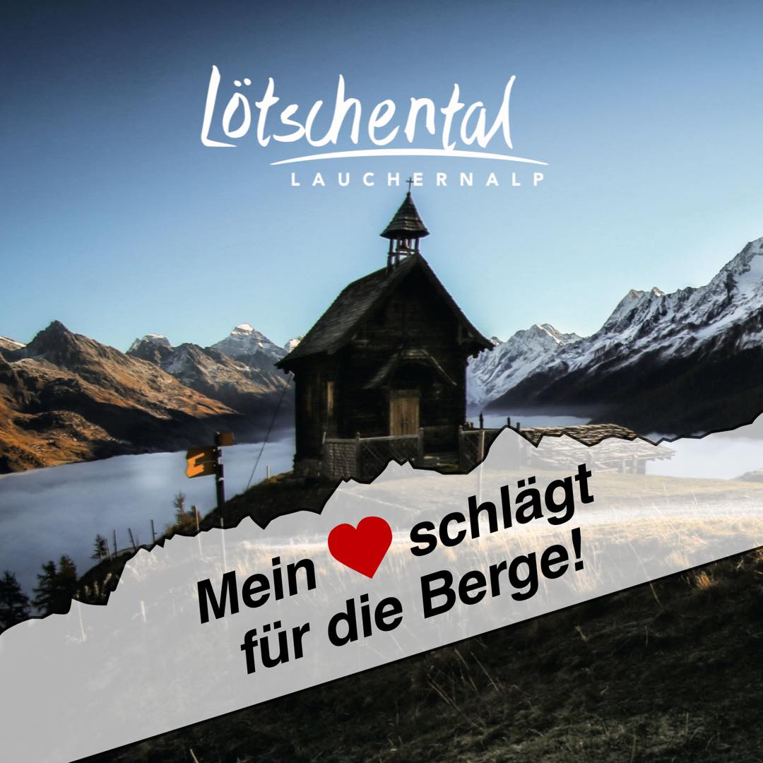 Loetschental Tourismus