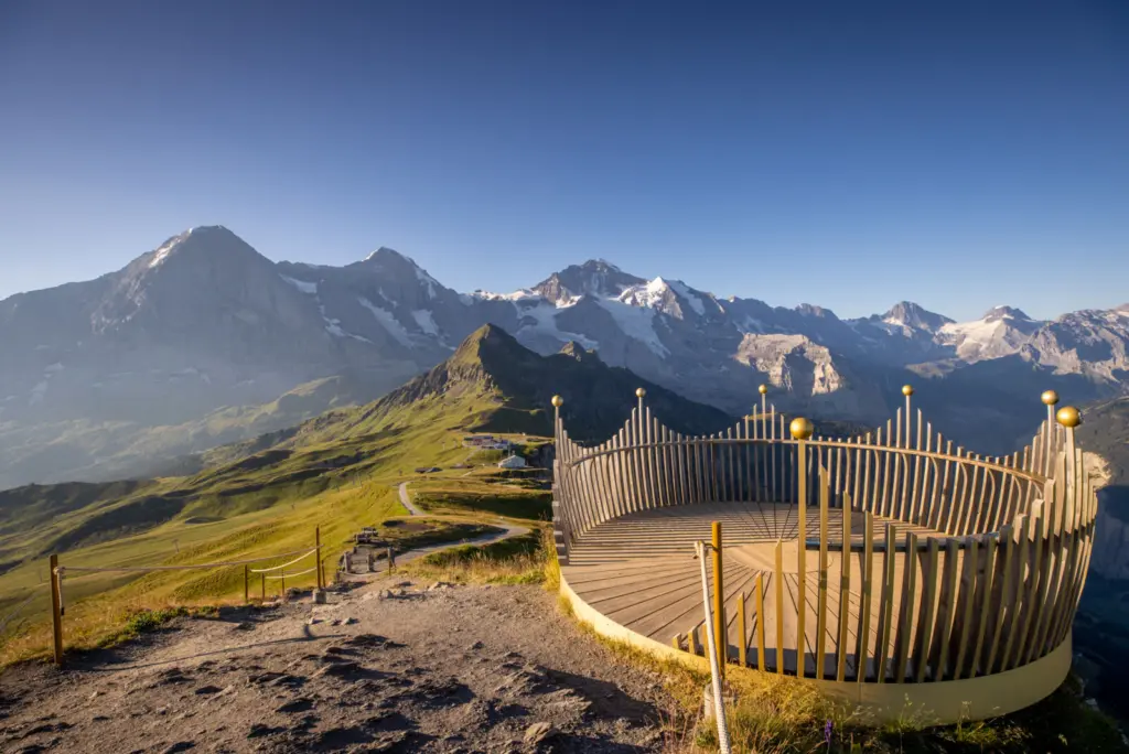 RoyalWalk Maennlichen Sommer 6