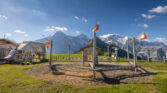 Sennenspielplatz Maennlichen Sommer 22