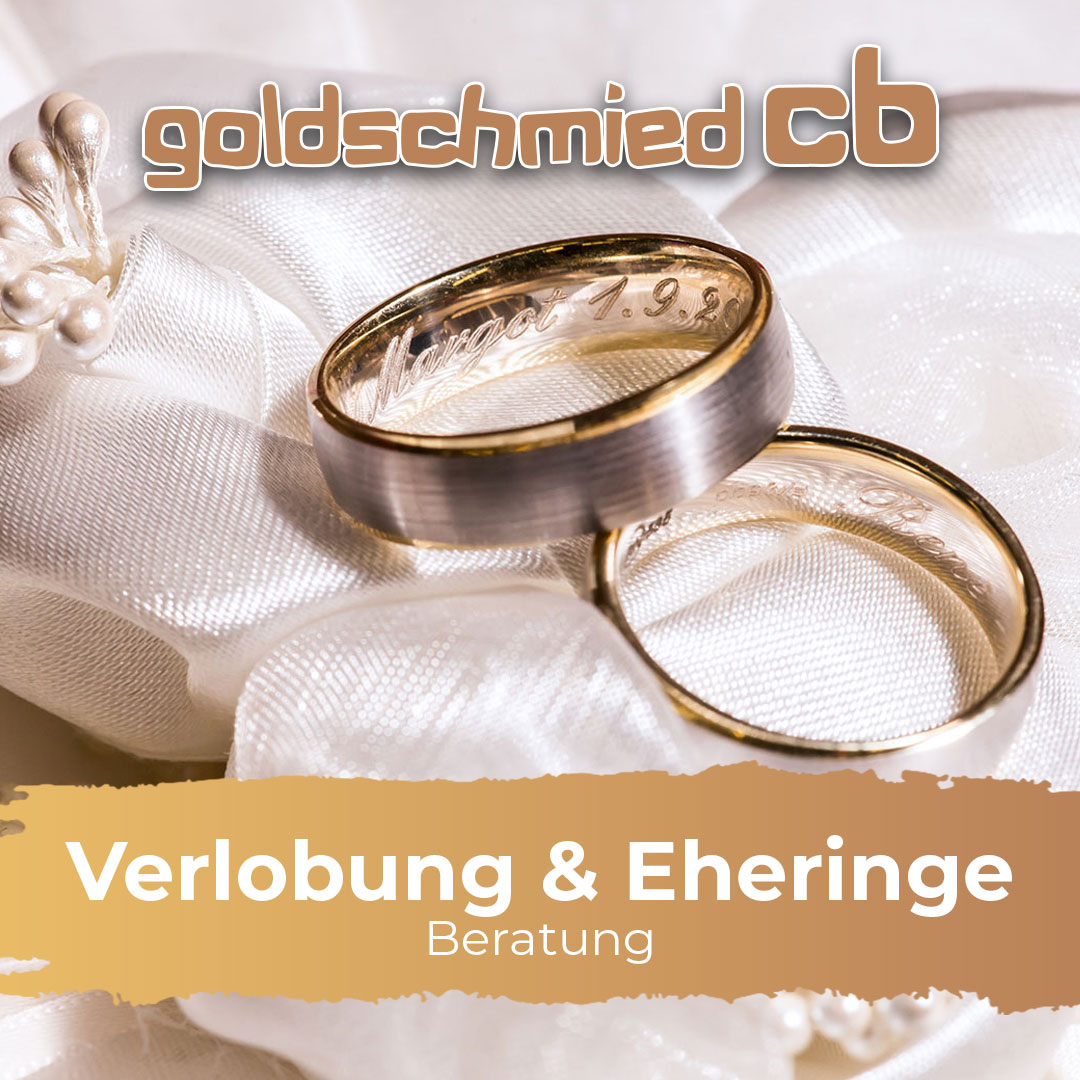 Verlobung & Schmuck m
