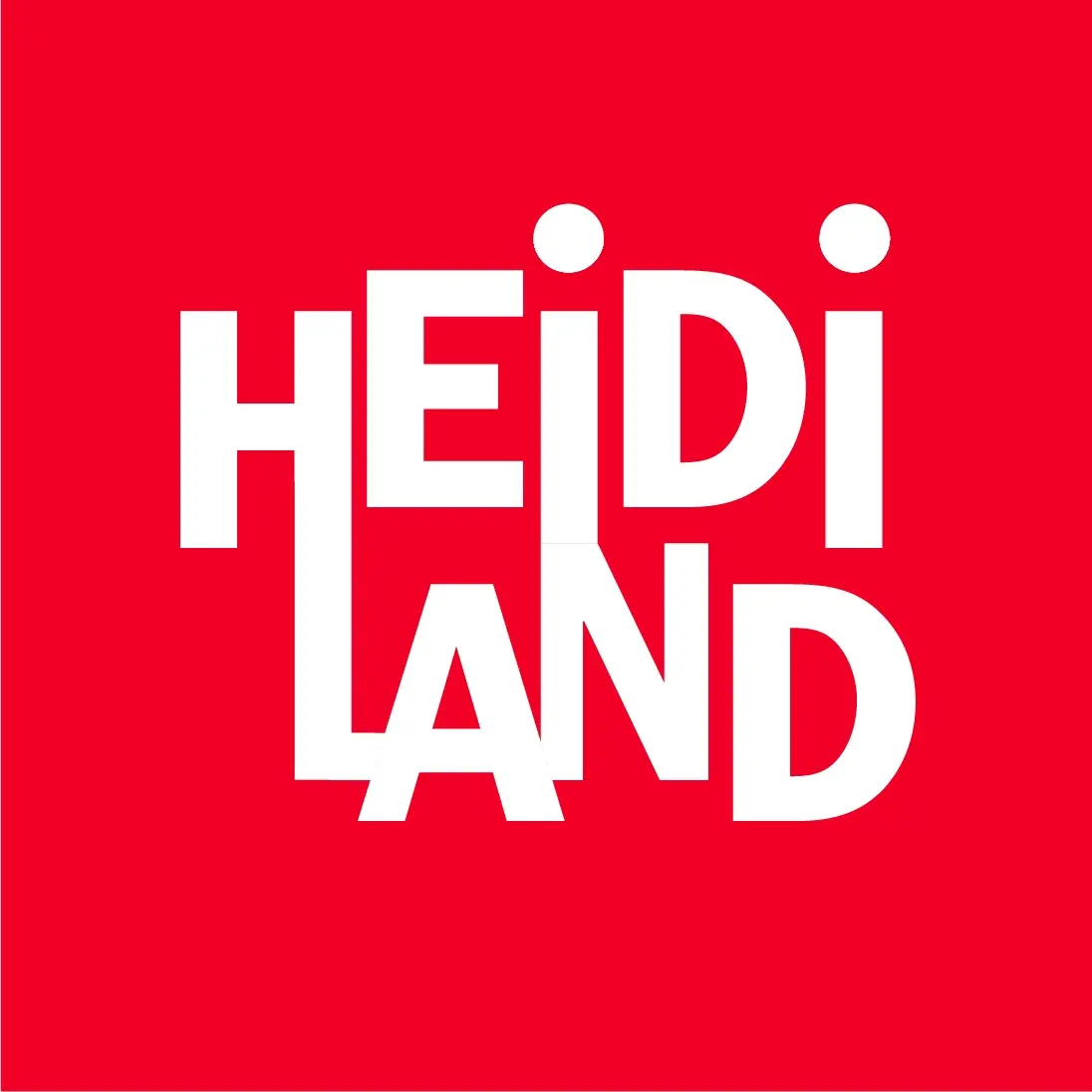 Heidiland Tourismus