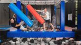 jd swiss family center battle beam