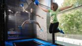 jd swiss family center cage ball