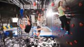 jd swiss family center ininja parcours