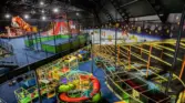 kiddydome swiss family center rohrbach spielhalle 028