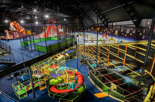 kiddydome swiss family center rohrbach spielhalle 028