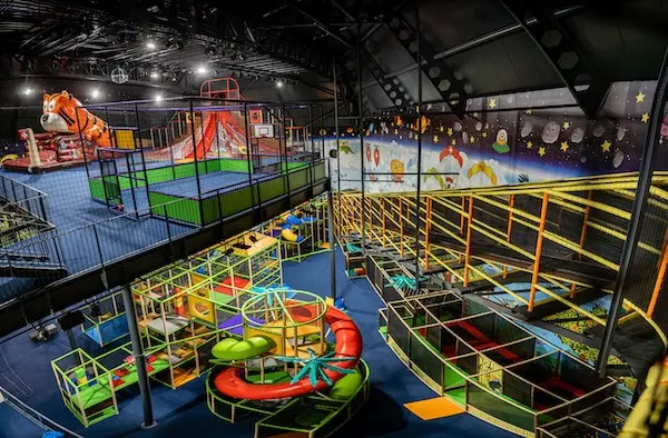 kiddydome swiss family center rohrbach spielhalle 028