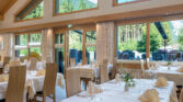 Alpenresort Camping Specials Bergsicht