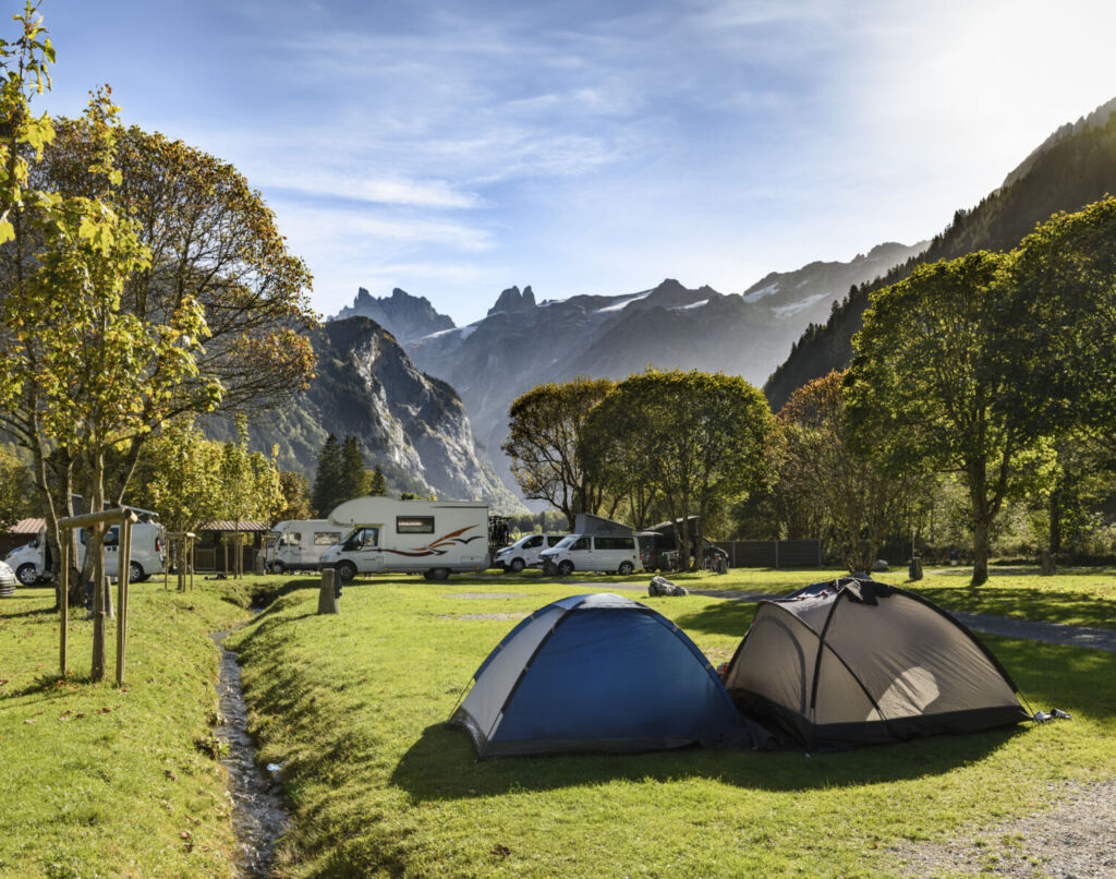 Key Visual Camping Sommer 01