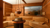 Sauna klein 1