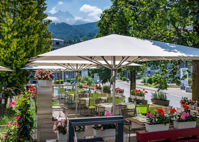 Kuonimatt Steakhouse & Pizzeria