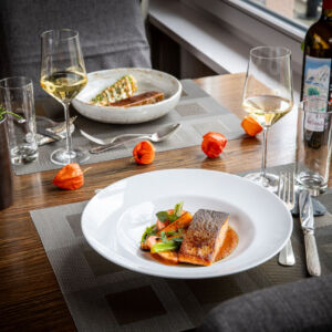 Hauptspeise 2024 Restaurant Belvedere Grindelwald web 7