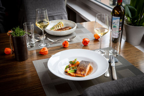 Hauptspeise 2024 Restaurant Belvedere Grindelwald web 7