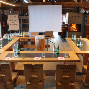 Seminar Meetinglocation Zürich