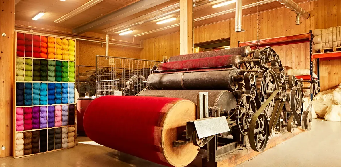 Schaukarderei BT 2632