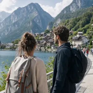 Nachhaltige Tagesausflüge in der Schweiz