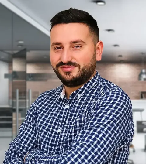 Durim, Chief Software Architect bei Outwork
