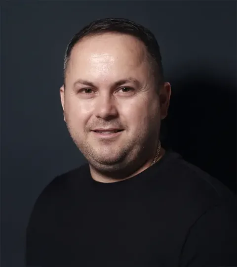 Fitor, Chief System Architect bei Outwork