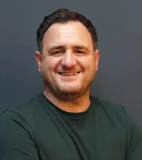 Ilir, Chief Software Architect bei Outwork
