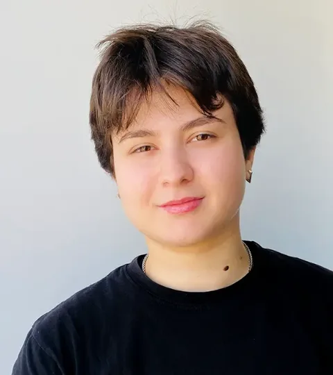 Lina, Cyber Security bei Outwork